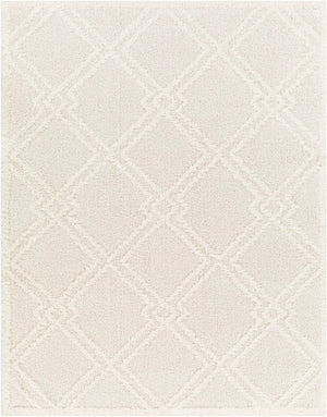 Rodos RDO-2312 7'10" x 10' Machine Woven Rug RDO2312-71010 Livabliss Surya