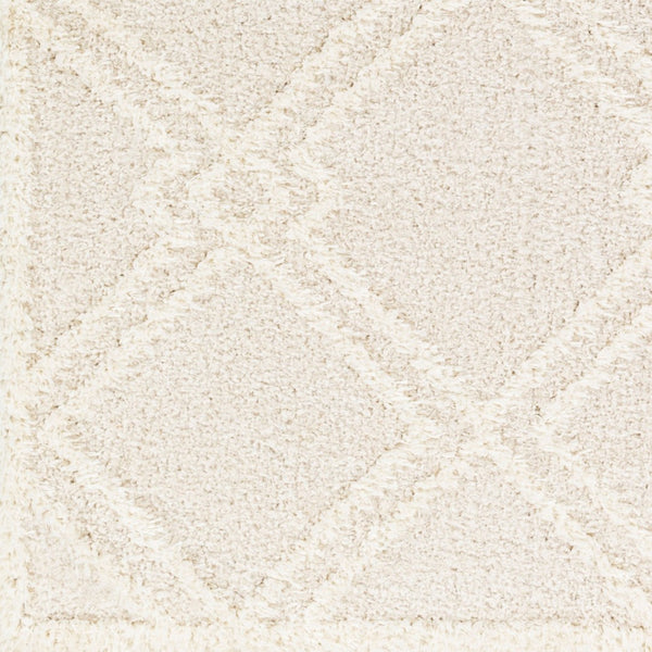 Livabliss Rodos Scandinavian Modern Plush Polyester Area Rug Soft Minimalist Living Room Floor RDO2312-679