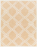 Rodos RDO-2314 7'10" x 10' Machine Woven Rug RDO2314-71010 Livabliss Surya