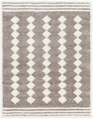 Rodos RDO-2320 7'10" x 10' Machine Woven Rug RDO2320-71010 Livabliss Surya