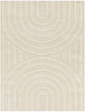 Rodos RDO-2328 6'7" x 9' Machine Woven Rug RDO2328-679 Livabliss Surya