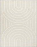 Rodos RDO-2328 7'10" x 10' Machine Woven Rug RDO2328-71010 Livabliss Surya