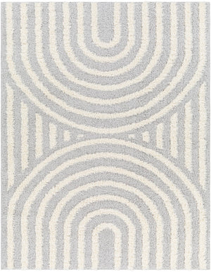 Rodos RDO-2330 7'10" x 10' Machine Woven Rug RDO2330-71010 Livabliss Surya