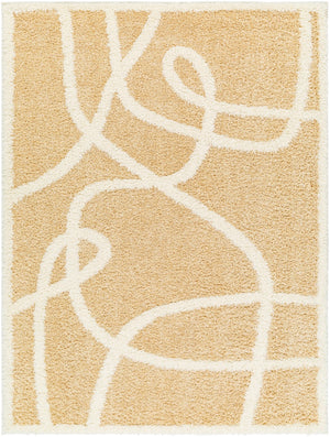 Rodos RDO-2340 7'10" x 10' Machine Woven Rug RDO2340-71010 Livabliss Surya