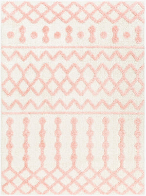 Livabliss Rodos Scandinavian Modern Polyester Area Rug Machine Woven in Turkey for Living Rooms RDO2344-537