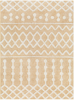 Rodos RDO-2345 7'10" x 10' Machine Woven Rug RDO2345-71010 Livabliss Surya