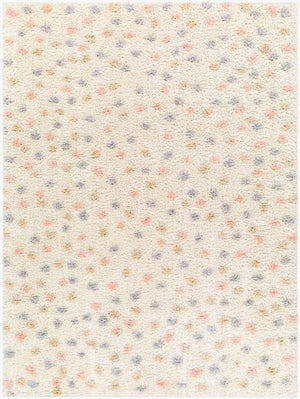 Livabliss Rodos Machine Woven Area Rug Scandinavian Modern Geometric for Living Bedroom Beige, Light Sl 7'10" x 10' RDO2348-71010