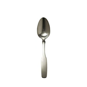 Lenox Oneida Paul Revere Fine Flatware Straight Baby Spoon Metallic, STAINLESS METAL 2640SBY