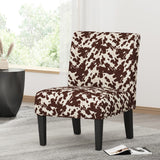 Christopher Knight Home® - Noble House - Kassi Contemporary Fabric Slipper Accent Chair