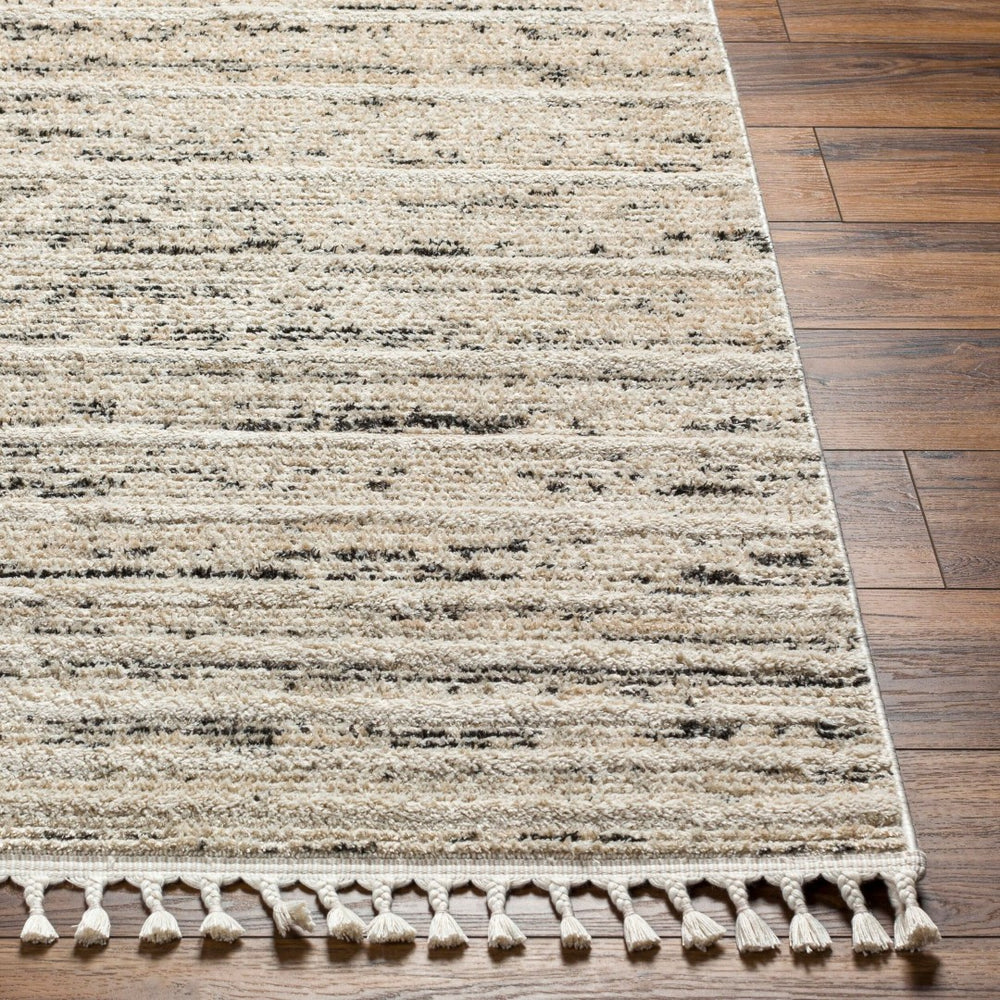 Livabliss Rudy Geometric Polyester Area Rug Machine Woven in Turkey for Modern Living Spaces RDY2300-9212