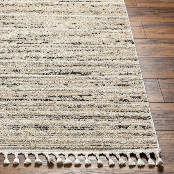 Livabliss Rudy Geometric Polyester Area Rug Machine Woven in Turkey for Modern Living Spaces RDY2300-9212