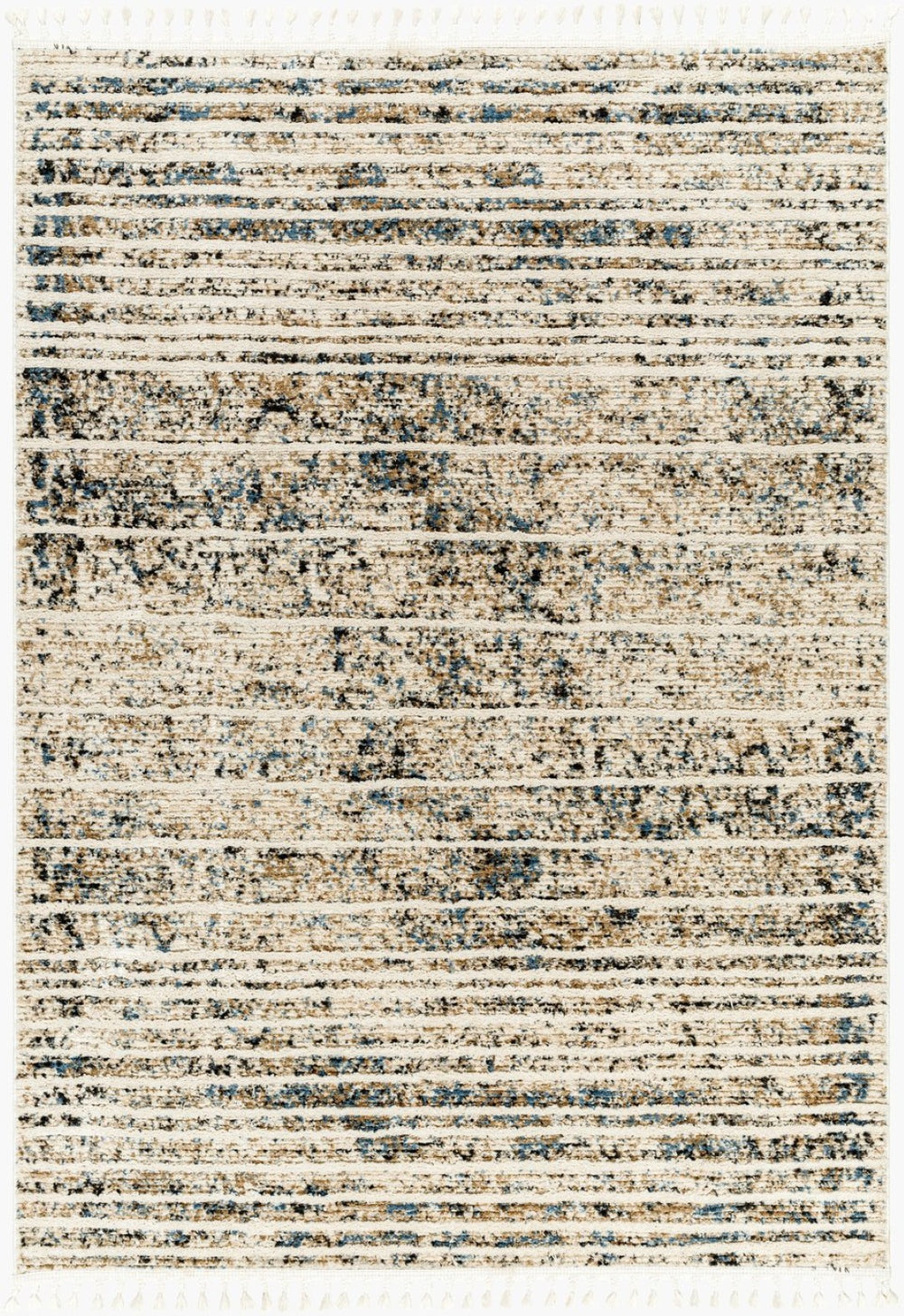 Livabliss Rudy Machine Woven Polyester Area Rug Minimalist Modern Style for Large Living Spaces RDY2301-9212