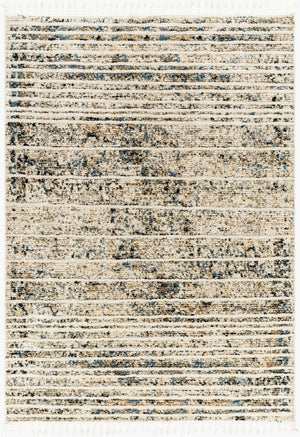 Livabliss Rudy Machine Woven Polyester Area Rug Minimalist Modern Style for Large Living Spaces RDY2301-9212