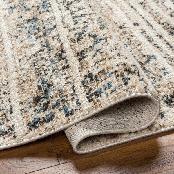 Surya Rudy Machine Woven Rug RDY-2301
