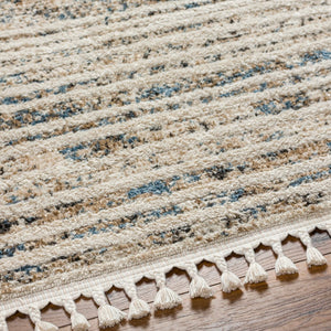 Surya Rudy Machine Woven Rug RDY-2301
