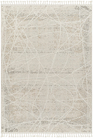 Surya Rudy Machine Woven Rug RDY-2303