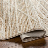 Surya Rudy Machine Woven Rug RDY-2304