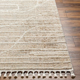 Surya Rudy Machine Woven Rug RDY-2304