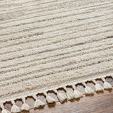 Surya Rudy Machine Woven Rug RDY-2305