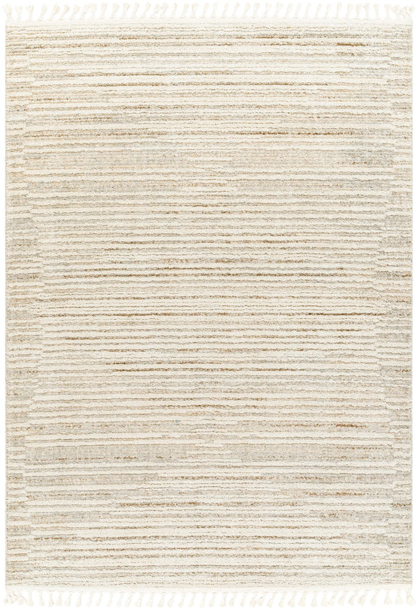 Surya Rudy Machine Woven Rug RDY-2306