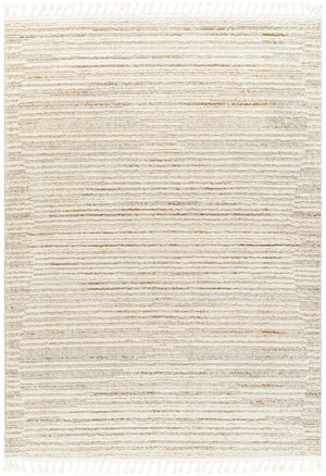 Surya Rudy Machine Woven Rug RDY-2306