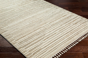 Livabliss Rudy Geometric Polyester Area Rug Machine Woven in Turkey for Living and Dining Rooms RDY2306-9212
