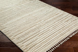 Surya Rudy Machine Woven Rug RDY-2306