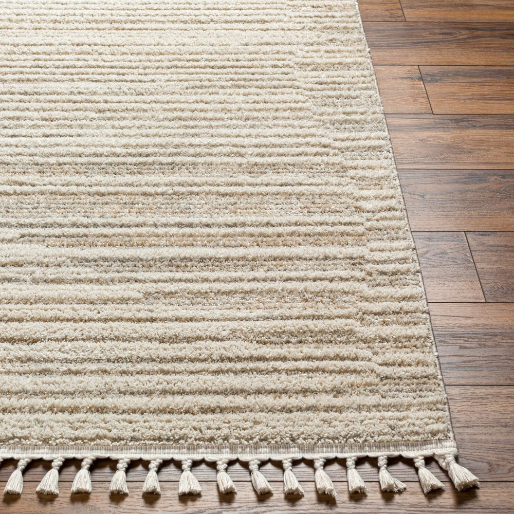 Livabliss Rudy Geometric Polyester Area Rug Machine Woven in Turkey for Living and Dining Rooms RDY2306-9212