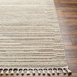 Livabliss Rudy Geometric Polyester Area Rug Machine Woven in Turkey for Living and Dining Rooms RDY2306-9212