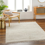 Surya Rudy Machine Woven Rug RDY-2306