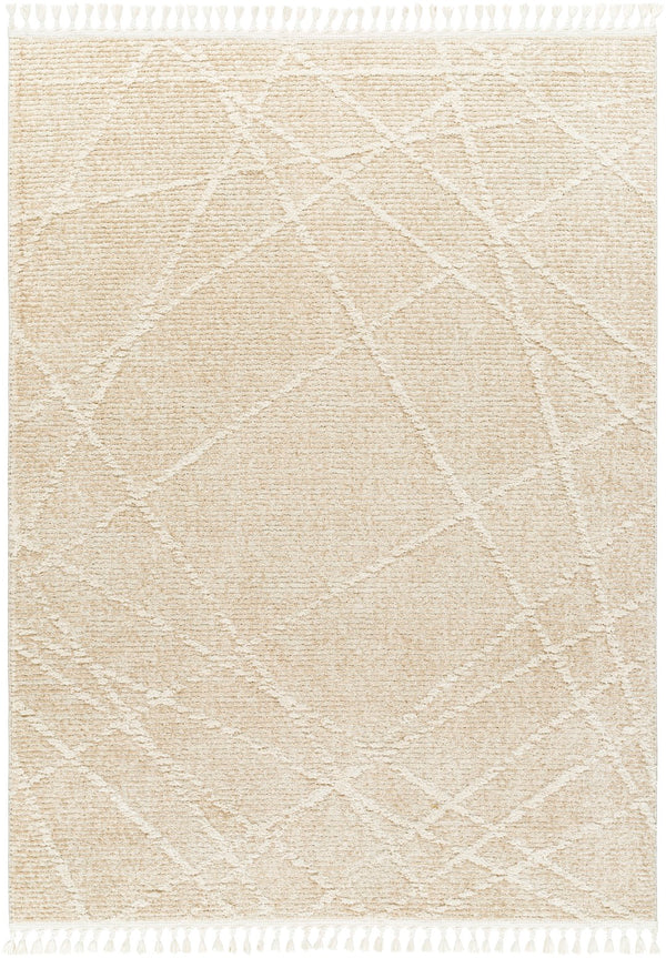 Surya Rudy Machine Woven Rug RDY-2307