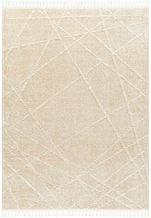 Surya Rudy Machine Woven Rug RDY-2307