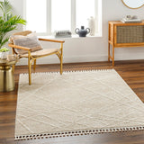 Surya Rudy Machine Woven Rug RDY-2307