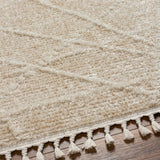 Surya Rudy Machine Woven Rug RDY-2307