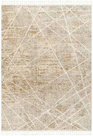 Surya Rudy Machine Woven Rug RDY-2308