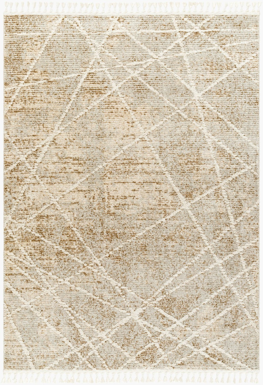 Livabliss Rudy Minimalist Polyester Area Rug Turkish Woven Medium Pile for Large Living Spaces RDY2308-9212
