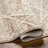 Surya Rudy Machine Woven Rug RDY-2308