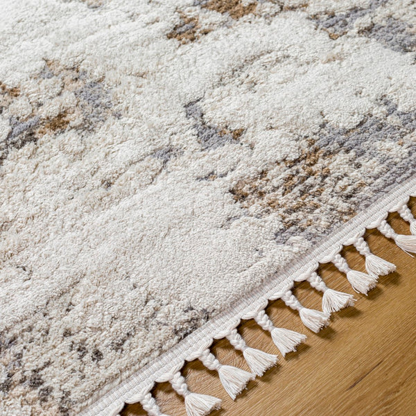 Surya Rudy Machine Woven Rug RDY-2309