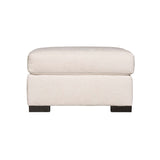 Bernhardt Germain Ottoman [Made to Order] B2661A