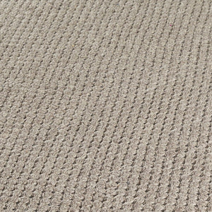 Surya Reef 2' X 3' Handmade Rug - Durable Polypropylene, Modern Decor, Easy Care, One Year Warranty Light Slate Polypropylene Ree2000-23