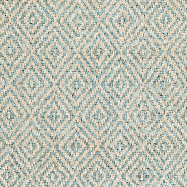 Surya Reeds 2' X 3' Handmade Jute Rug - Global Inspired Design For Elegant Home Décor And Durability Cream Jute Reed809-23