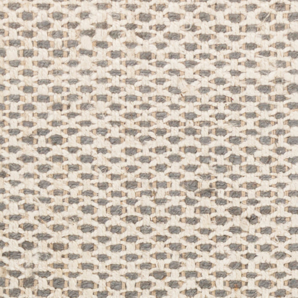 Surya Reeds 2' X 3' Handmade Jute Rug - Global Inspired Design For Elegant Home Décor And Durability Charcoal Jute Reed826-58