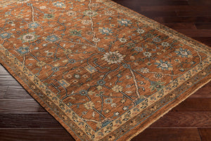 Surya Reign Handmade Rug REG-2301