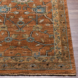 Surya Reign Handmade Rug REG-2301