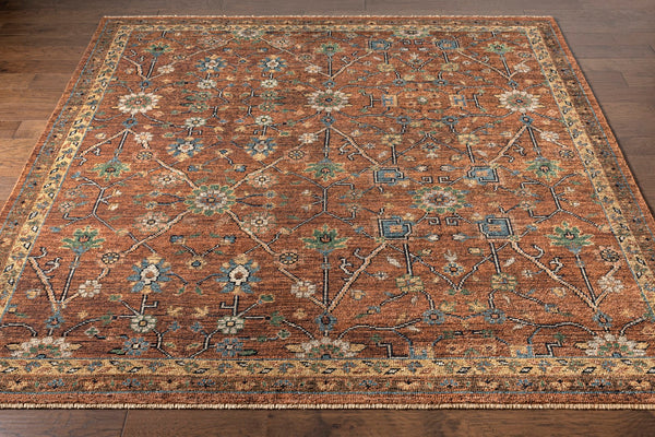 Surya Reign Handmade Rug REG-2301