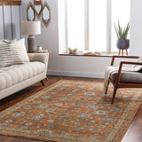 Surya Reign Handmade Rug REG-2301