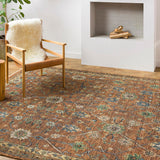 Surya Reign Handmade Rug REG-2301