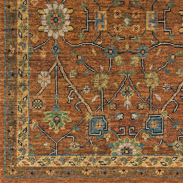 Surya Reign Handmade Rug REG-2301