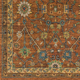 Surya Reign Handmade Rug REG-2301