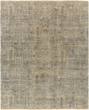 Surya Reign Handmade Rug REG-2302